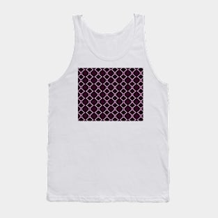 Diamond Tank Top